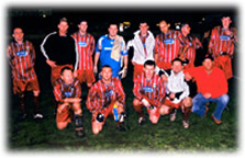 Hayfield FC