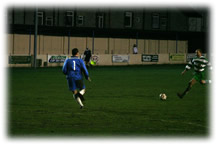 Lee Waddington