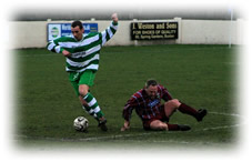 Jason Warhurst