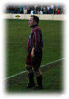 Jason Warhurst