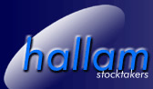 Hallam Stocktakers