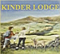 The Kinder Lodge